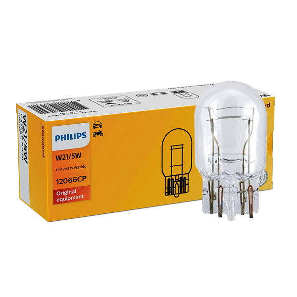 LED-Lampe H4 6000k - EuroBikes