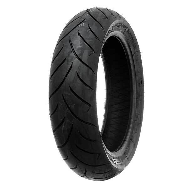 Tire Dunlop 160 60 15 67h Tl Scootsmart