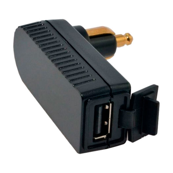 Baas DIN zu USB Ladeanschluss USB4 - EuroBikes