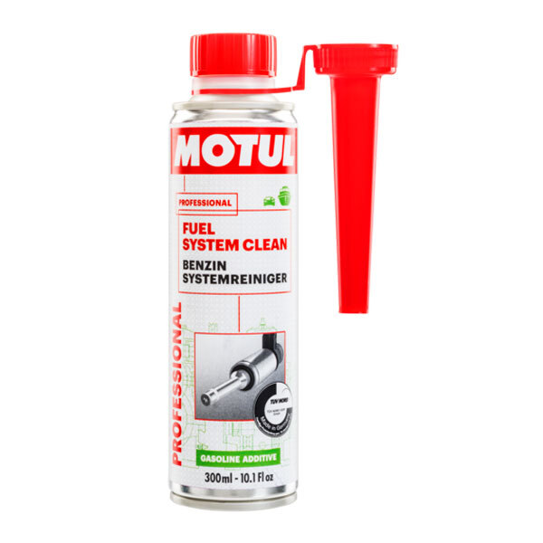 Motul Valve & Injector Clean Valve Cleaner 300ml - 11.5