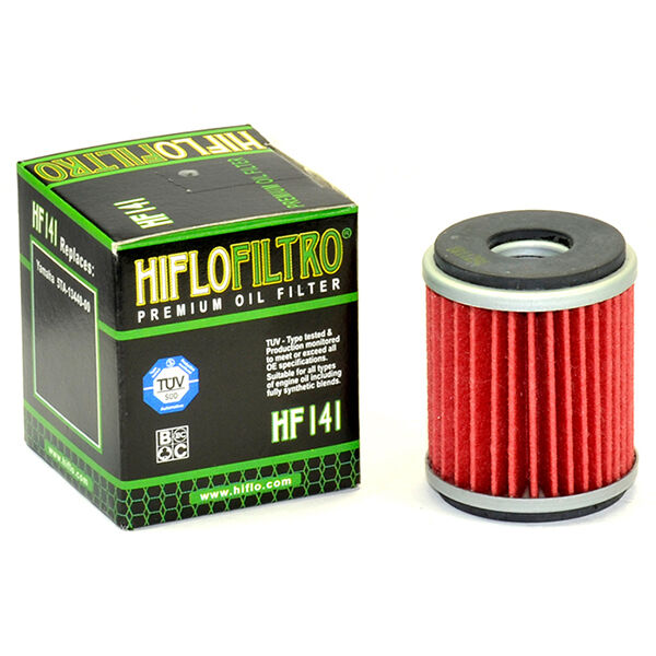 HIFLO Ölfilter HF140