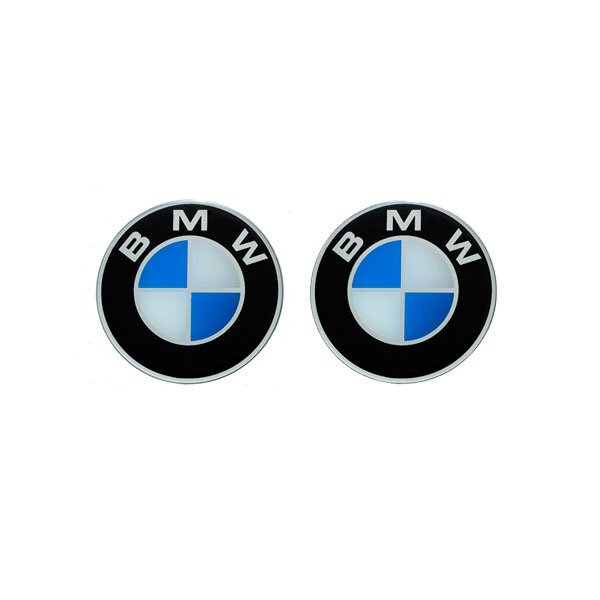 Spielkleber BMW 21mm - EuroBikes